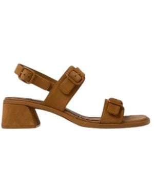 Camper Kora Sandal - Braun