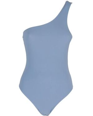 Lido One-Piece - Blu