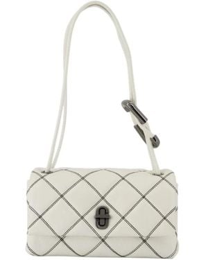 Marc Jacobs Shoulder Bags - Wit