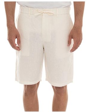 GANT Casual Shorts - Natural