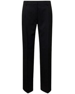 Grifoni Chinos - Black