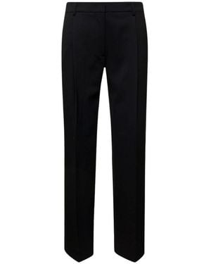 Grifoni Chinos - Black