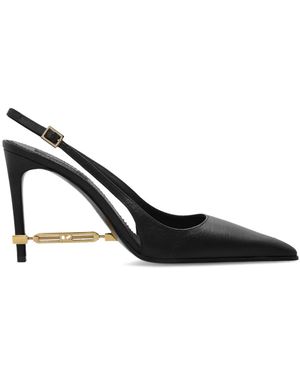 DSquared² Pumps - Zwart