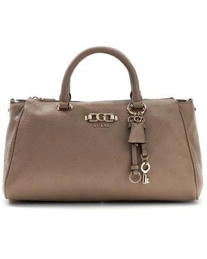 Guess Handbags - Brown