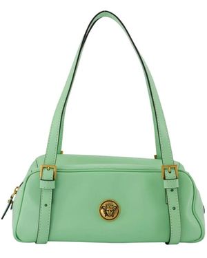 Versace Shoulder Bags - Verde