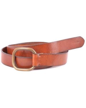 DSquared² Riemen - Roze