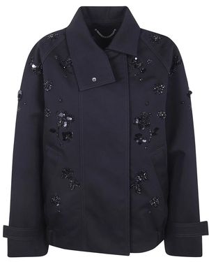 Golden Goose Light Jackets - Blue