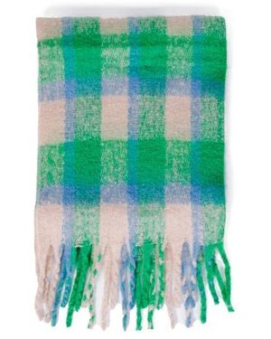 ONLY Winter Scarves - Groen