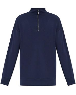 Hanro Sweatshirts - Azul