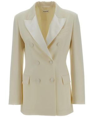 P.A.R.O.S.H. Blazers - Verde