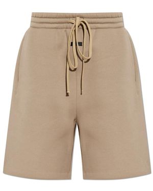 Fear Of God Casual Shorts - Neutro