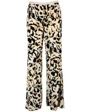 Forte Forte Tuta - Meerkleurig