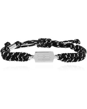 Balenciaga Bracelets - Negro