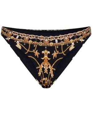 CAMILLA Bikinis - Zwart