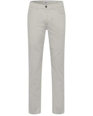 Brax Chinos - Grigio