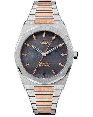 Vivienne Westwood Watches - Metallic
