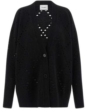 Nude Cardigans - Blue