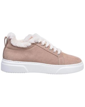 Eleventy Trainers - Pink