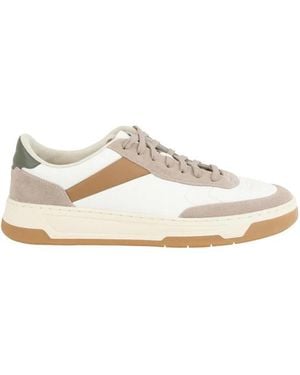 HUGO Trainers - Natural