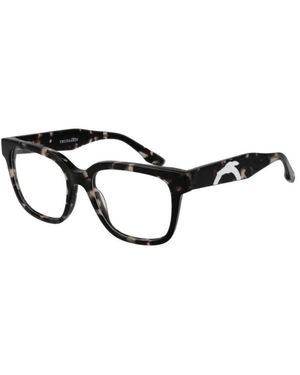 Trussardi Glasses - Black