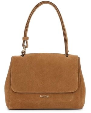 Kazar Handbags - Bruin