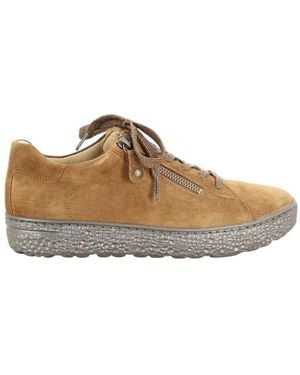 Hartjes Sneakers - Marrón