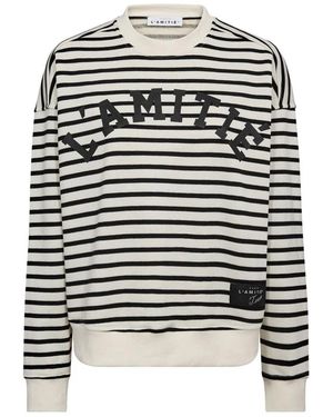 Haute L'Amitié Sweatshirts - Negro