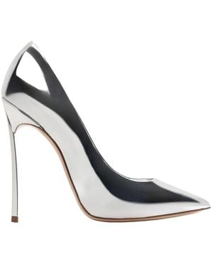 Casadei Pumps - Métallisé