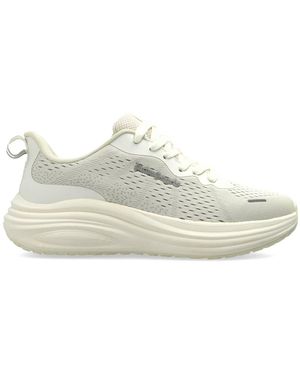 Palm Angels Sunset Sneakers - Weiß