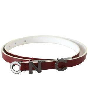 CoSTUME NATIONAL Belts - Brown