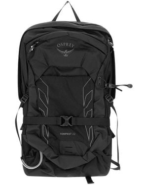 Osprey Backpacks - Negro