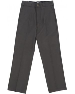 Dickies 874 Work Pant Flex Long Pants - Gray