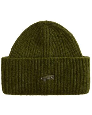 Vans Beanies - Vert