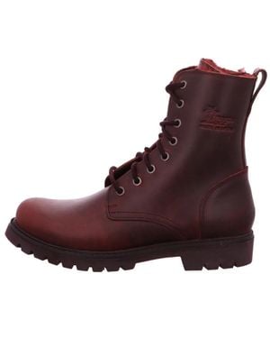 Panama Jack Stiefel - Braun