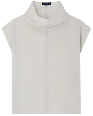 Soeur Blouses - Blanco