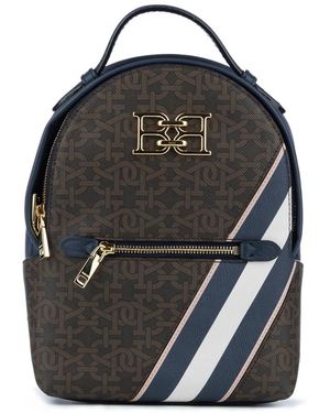 Bally Backpacks - Negro