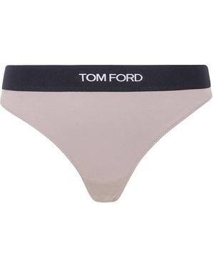 Tom Ford Bottoms - Morado