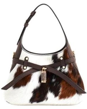 Borbonese Shoulder Bags - Multicolor