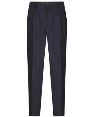 Cruna Belleville Broek - Blauw