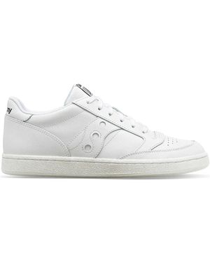 Saucony Court sneaker - Bianco