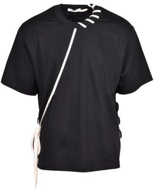Craig Green T-Shirts - Negro