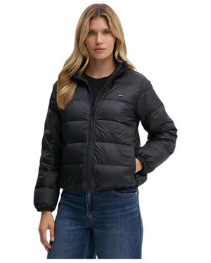 Levi's Down Jackets - Azul