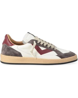 4b12 Trainers - Pink