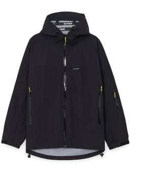Iuter Light Jackets - Blue