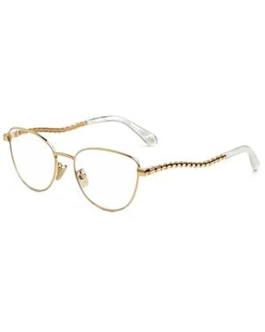 BVLGARI Optisch Montuur - Wit