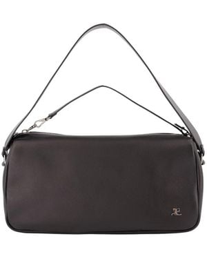 Courreges Handbags - Negro