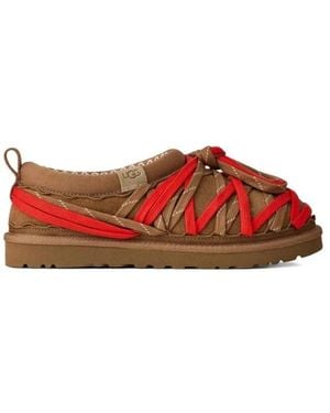 UGG Slippers - Rojo