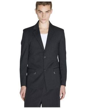 Han Kjobenhavn Blazers - Black