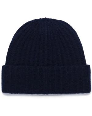 Sebago Beanies - Azul