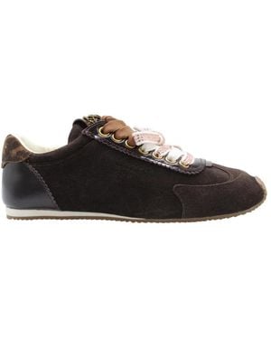 Kurt Geiger Sneakers - Noir